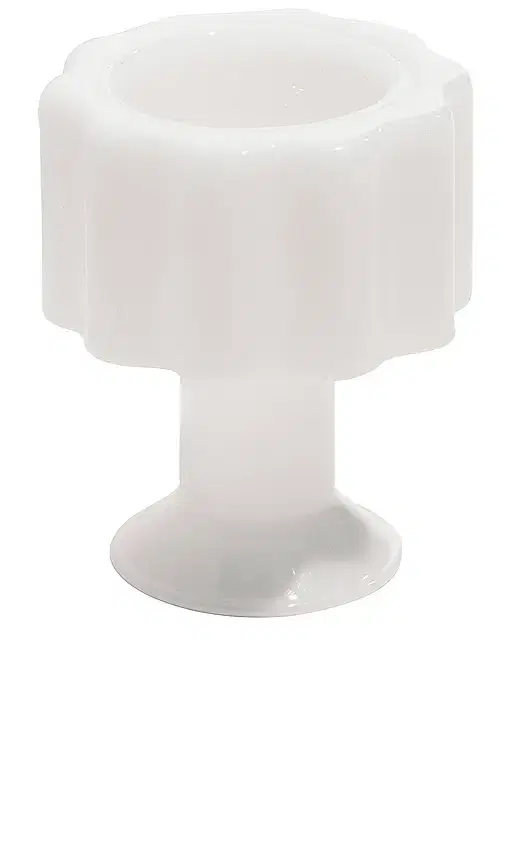 Wave Candle Holder