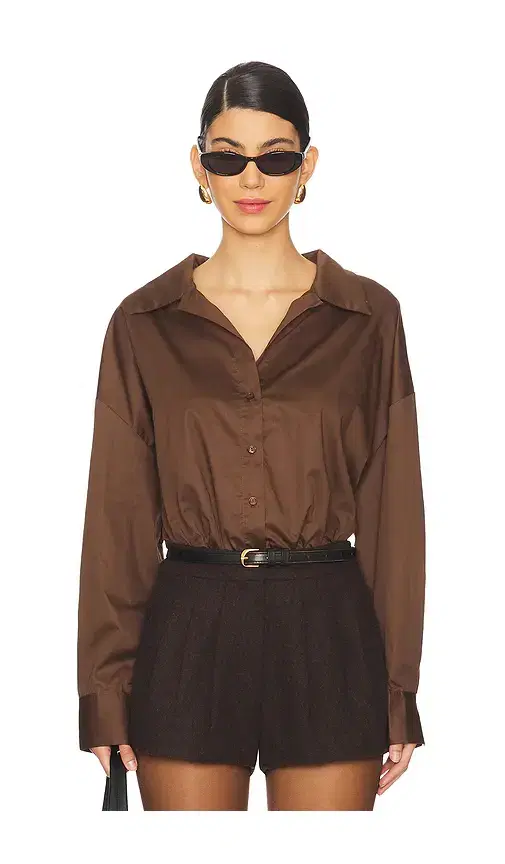 Sahana Bodysuit