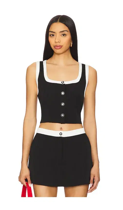 ASTR the Label Rory Top