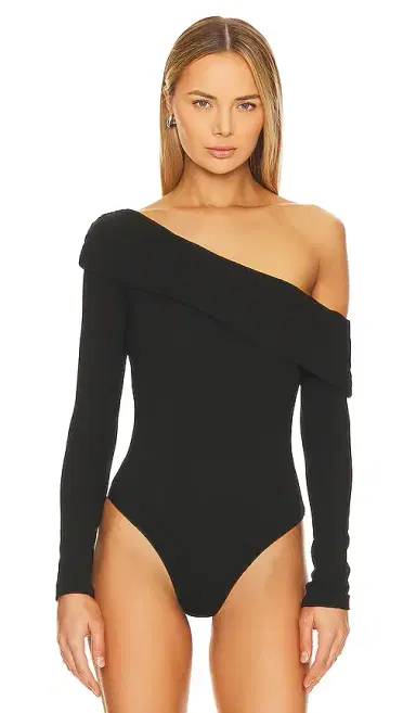 ASTR the Label Lenore Bodysuit | Thumbnail 2 ASTR the Label Lenore Bodysuit | Thumbnail 2