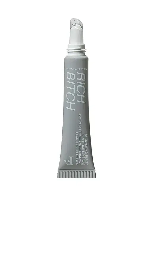 Freck Rich Bitch Nourishing Plant + Peptide Lip Balm