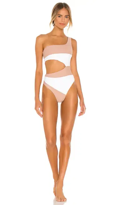 Camila Coelho Rumba One Piece | Thumbnail 1
