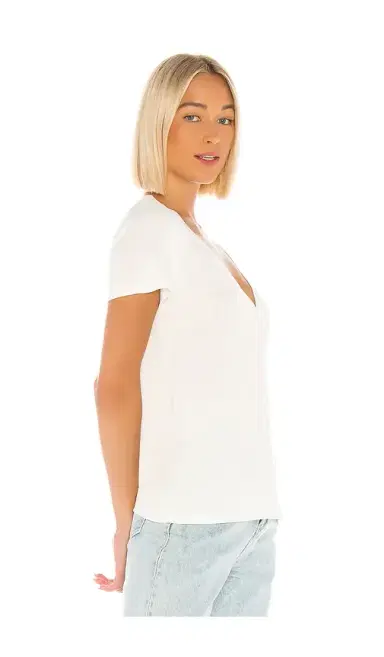 Lovers and Friends Feel Good Tee | Thumbnail 2 Lovers and Friends Feel Good Tee | Thumbnail 2