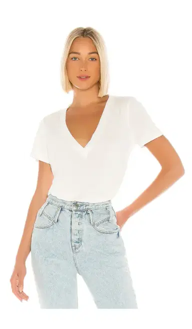 Lovers and Friends Feel Good Tee | Thumbnail 1 Lovers and Friends Feel Good Tee | Thumbnail 1