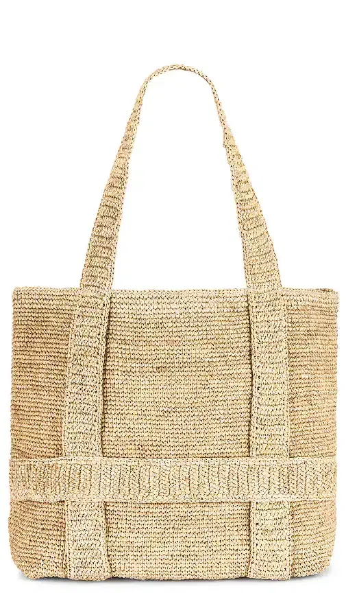 Hat Attack Traveler Bag