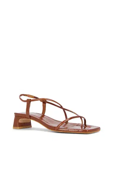 INTENTIONALLY BLANK Anca Sandal | Thumbnail 2 INTENTIONALLY BLANK Anca Sandal | Thumbnail 2