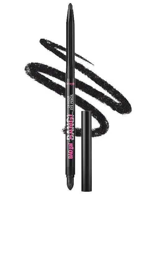 Benefit Cosmetics BADgal BANG! 24 Hour Eye Pencil
