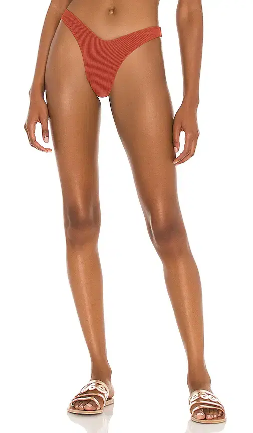 Camila Coelho Harbor Bottom