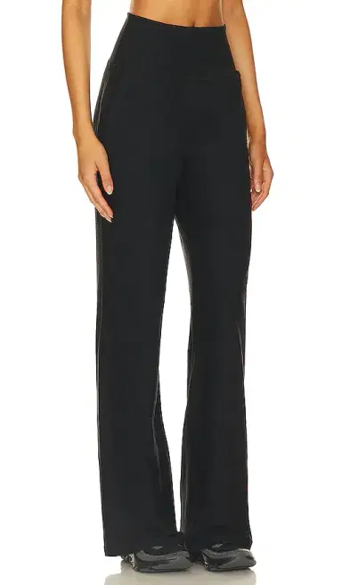 Beyond Yoga Easy Cropped Wide Leg Pant | Thumbnail 2 Beyond Yoga Easy Cropped Wide Leg Pant | Thumbnail 2
