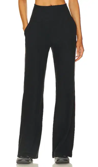 Beyond Yoga Easy Cropped Wide Leg Pant | Thumbnail 1 Beyond Yoga Easy Cropped Wide Leg Pant | Thumbnail 1