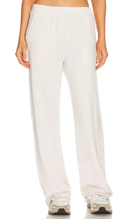 MONROW Fleece Sweatpants