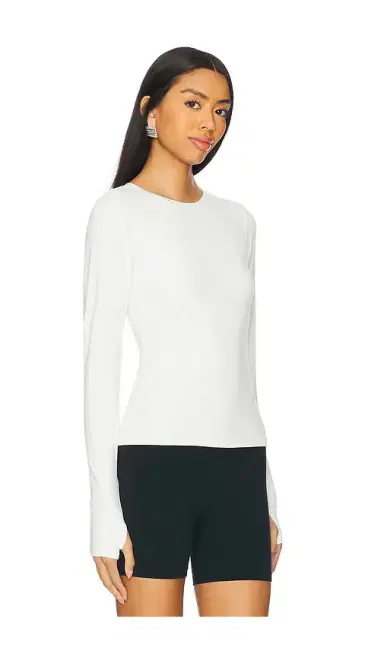 Splits59 Airweight Lite Long Sleeve Top | Thumbnail 2