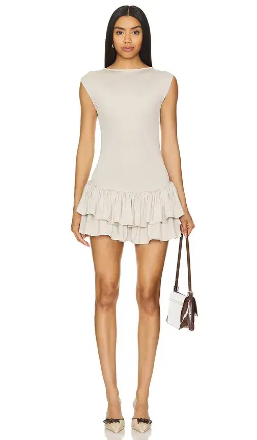 Ballerina Dress