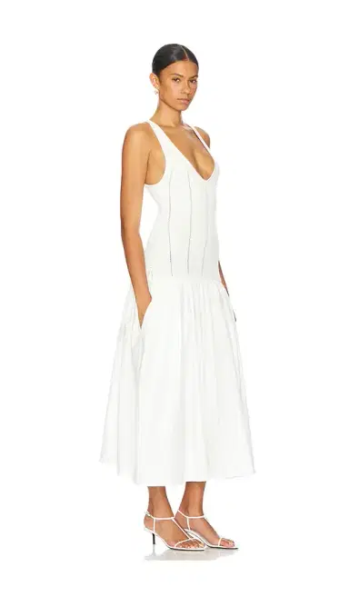 Belle Anna Siena Dress | Thumbnail 2