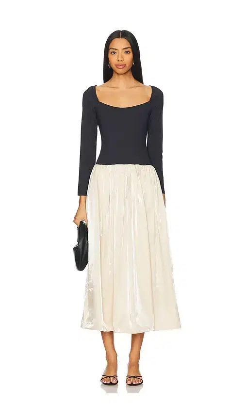 Ciao Lucia Deeda Dress