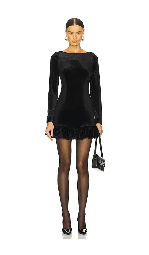 Cosette Dress