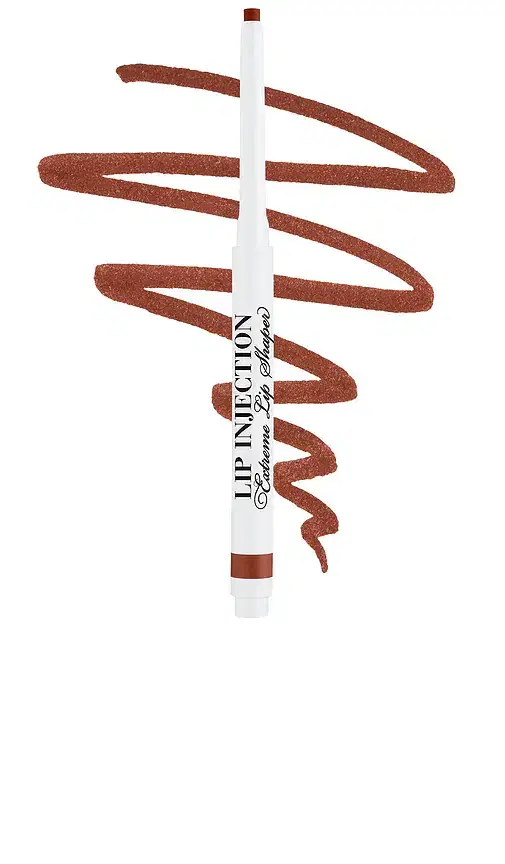 Too Faced Lip Injection Extreme Lip Shaper