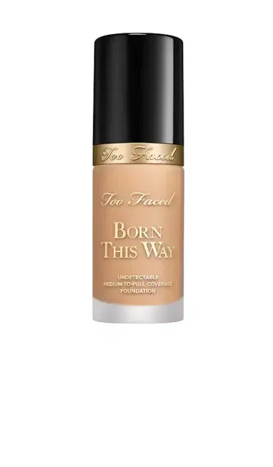 Too Faced Born This Way Foundation | Thumbnail 1
