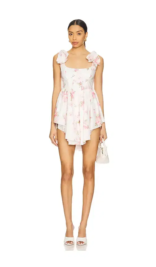 Selkie x REVOLVE X Revolve The Farmer's Market Dress