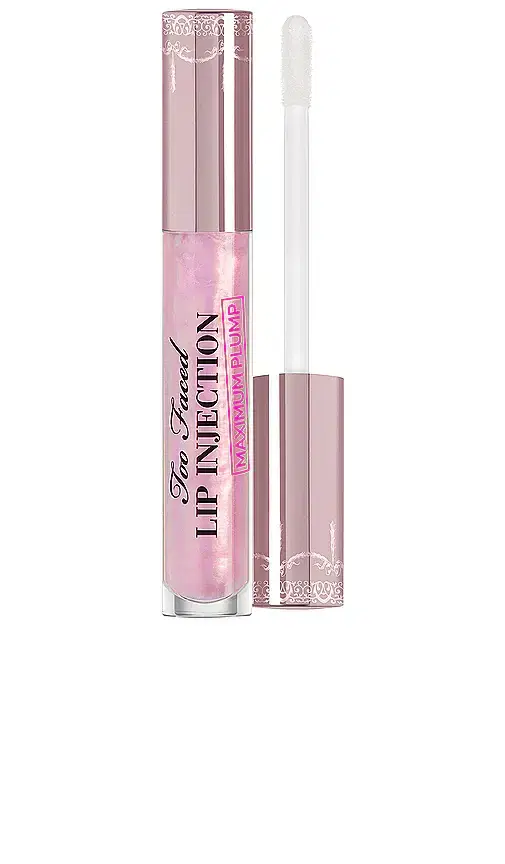Too Faced Lip Injection Maximum Plump Extra Strength Lip Plumper