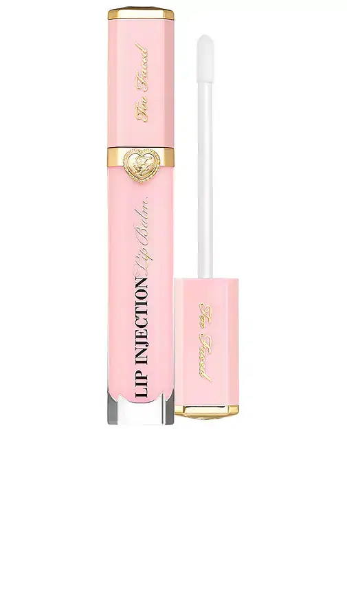 Lip Injection Power Plumping Liquid Lip Balm