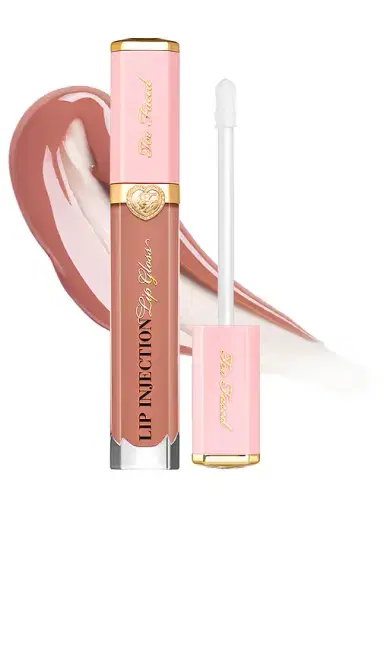 Too Faced Lip Injection Power Plumping Lip Gloss | Thumbnail 1 Too Faced Lip Injection Power Plumping Lip Gloss | Thumbnail 1