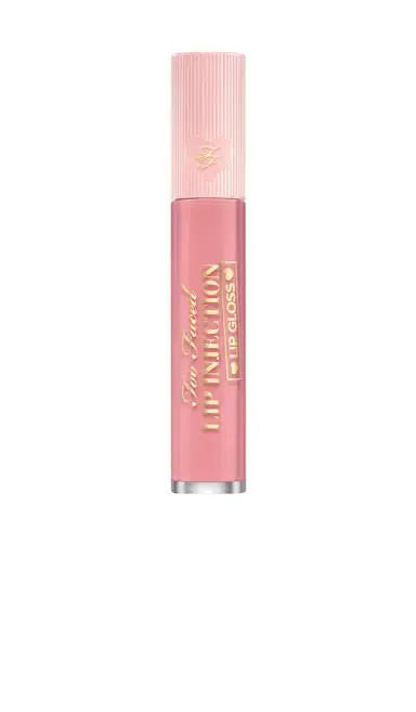 Too Faced Lip Injection Lip Gloss | Thumbnail 1 Too Faced Lip Injection Lip Gloss | Thumbnail 1