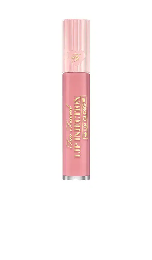 Too Faced Lip Injection Lip Gloss