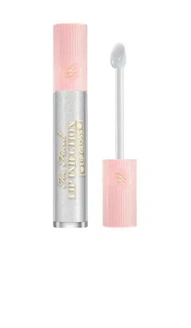 Too Faced Lip Injection Lip Gloss | Thumbnail 2 Too Faced Lip Injection Lip Gloss | Thumbnail 2
