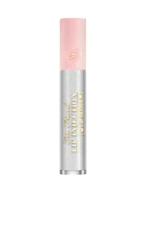 Too Faced Lip Injection Lip Gloss