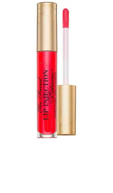 Too Faced Lip Injection Extreme Lip Plumper | Thumbnail 1 Too Faced Lip Injection Extreme Lip Plumper | Thumbnail 1