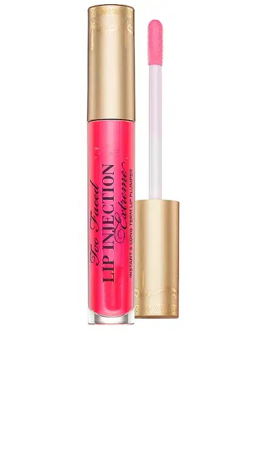 Too Faced Lip Injection Extreme Lip Plumper | Thumbnail 1 Too Faced Lip Injection Extreme Lip Plumper | Thumbnail 1