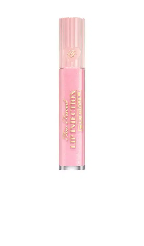 Lip Injection Lip Gloss