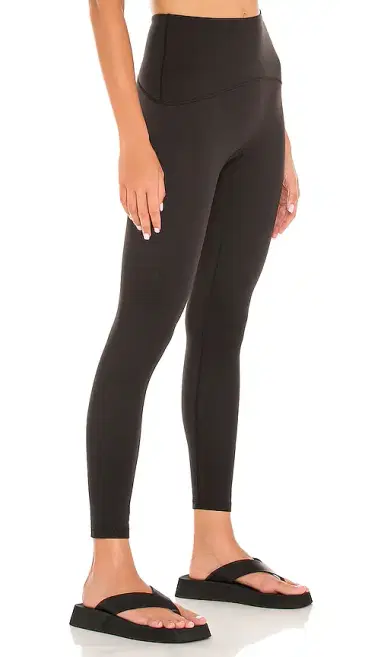 Spanx SPANXshape⢠Booty Boost® 7/8 Legging | Thumbnail 2 Spanx SPANXshape⢠Booty Boost® 7/8 Legging | Thumbnail 2
