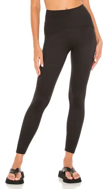 Spanx SPANXshape⢠Booty Boost® 7/8 Legging | Thumbnail 1 Spanx SPANXshape⢠Booty Boost® 7/8 Legging | Thumbnail 1