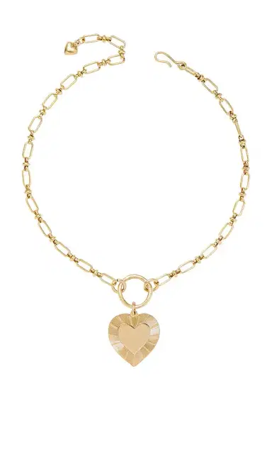 Brinker + Eliza Brinker + Eliza The Best Is Yet To Come Necklace | Thumbnail 1