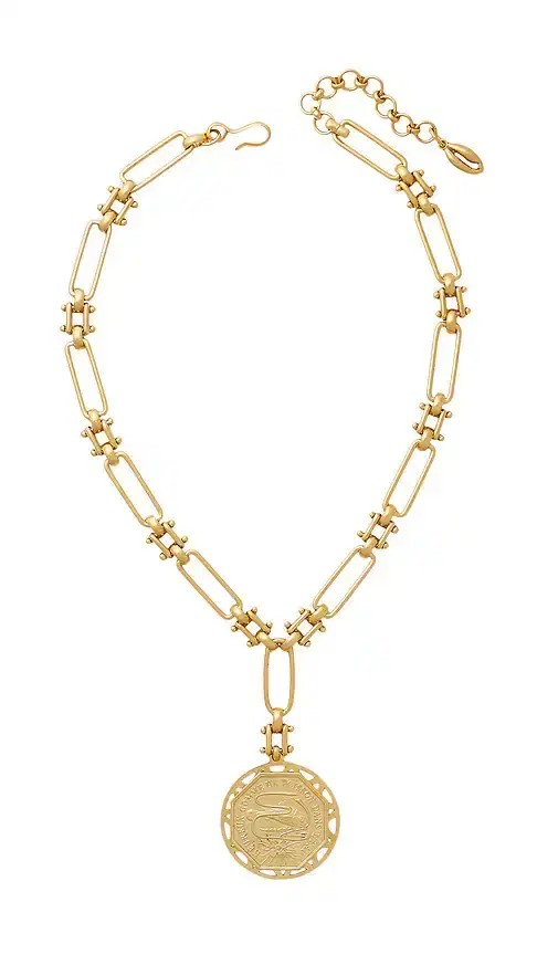Brinker + Eliza Rhode Necklace