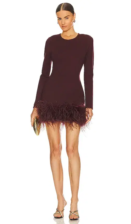 Bahira Mini Dress