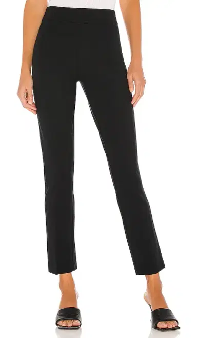 Spanx SPANXsmooth⢠PerfectFit Ponte Slim Straight Pant | Thumbnail 1 Spanx SPANXsmooth⢠PerfectFit Ponte Slim Straight Pant | Thumbnail 1
