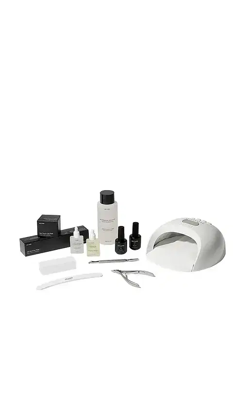 Gelcare Starter Kit