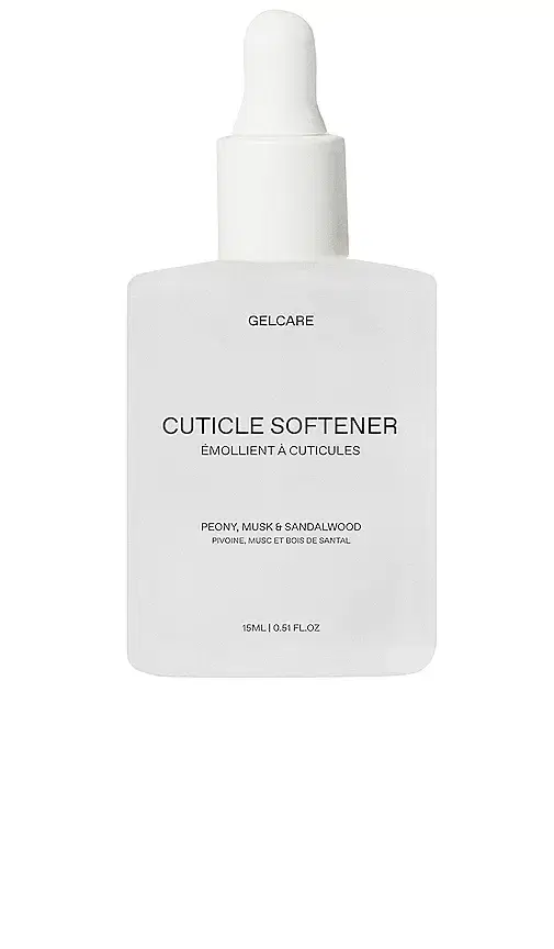 Gelcare Cuticle Softener
