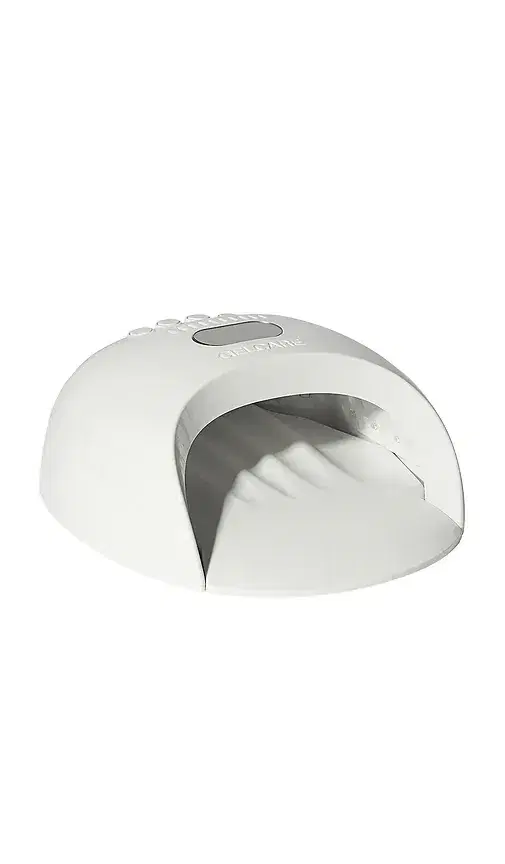Gelcare LED Nail Lamp