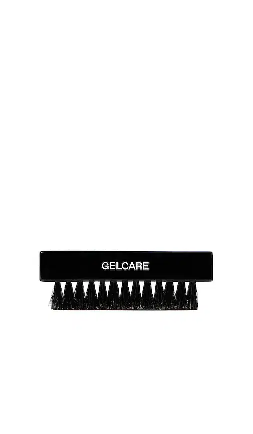 Gelcare Nail Scrubber Brush
