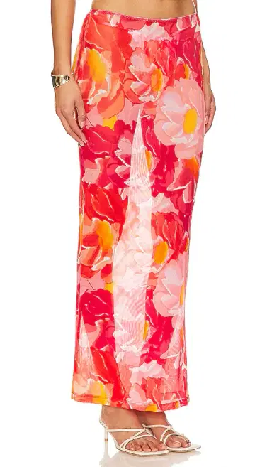VDM Mimi Maxi Skirt | Thumbnail 2 VDM Mimi Maxi Skirt | Thumbnail 2