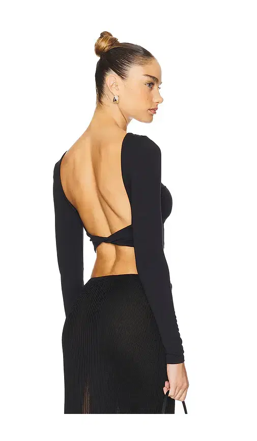 Riley Top