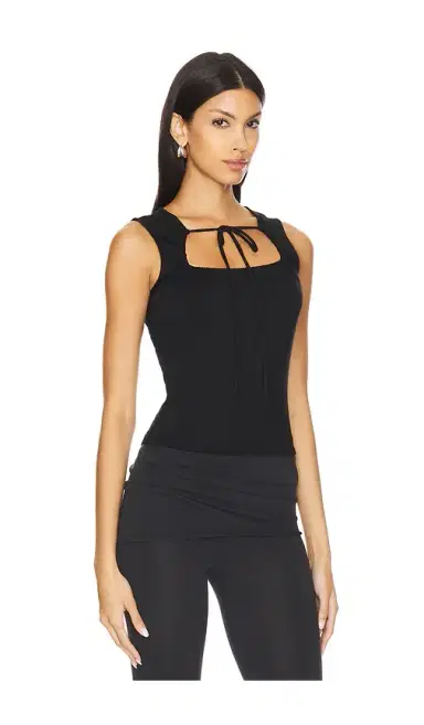 Geel Betty Top | Thumbnail 2