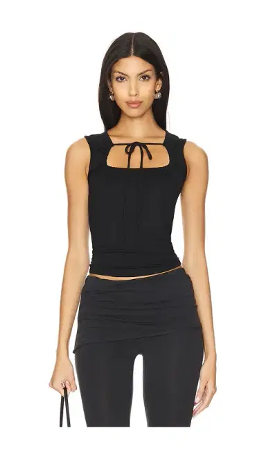 Geel Betty Top | Thumbnail 1