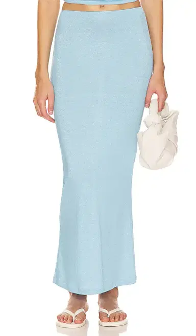 VDM Mimi Maxi Skirt | Thumbnail 1 VDM Mimi Maxi Skirt | Thumbnail 1