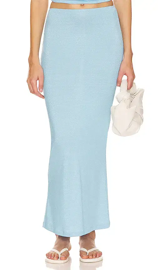 VDM Mimi Maxi Skirt