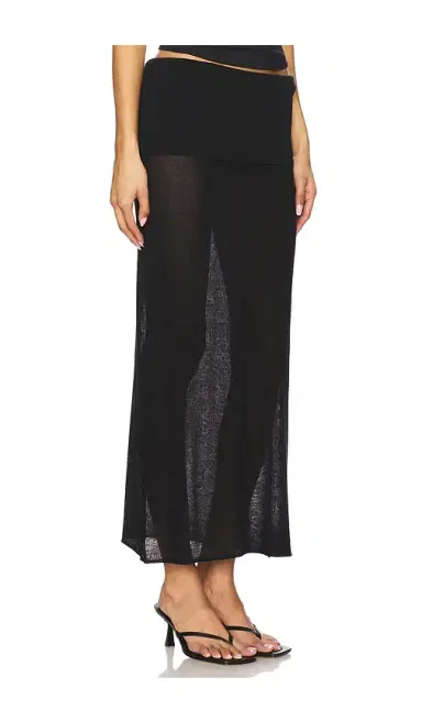Geel Danni Skirt | Thumbnail 2